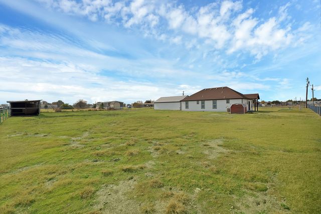 6608 Old Orchard Court, Joshua, TX 76058