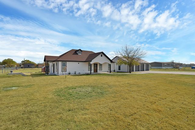 6608 Old Orchard Court, Joshua, TX 76058