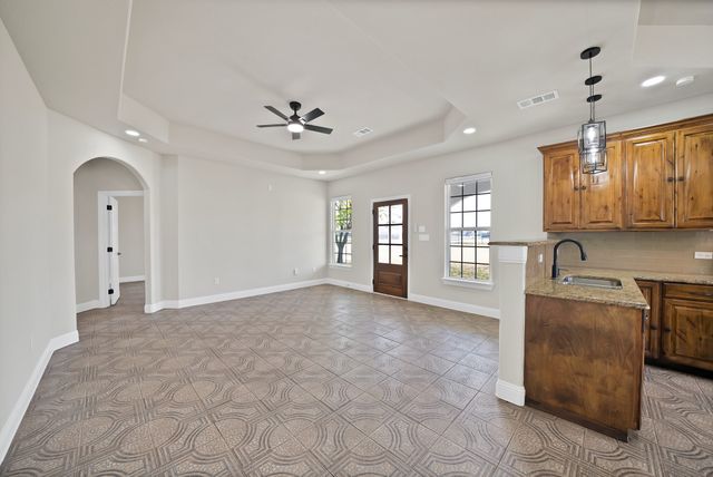 6608 Old Orchard Court, Joshua, TX 76058