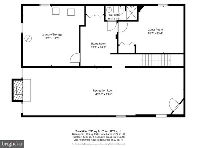 75 S COLONIAL AVE, Westminster, MD 21157