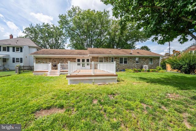 75 S COLONIAL AVE, Westminster, MD 21157