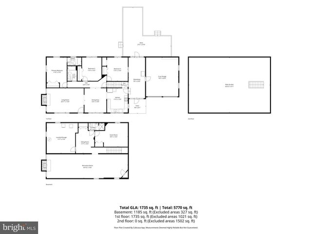 75 S COLONIAL AVE, Westminster, MD 21157