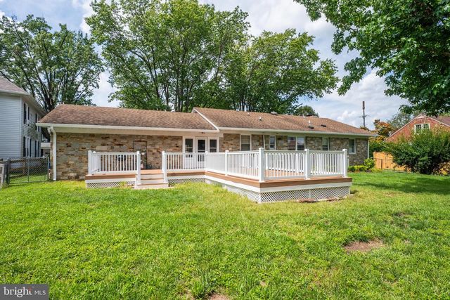 75 S COLONIAL AVE, Westminster, MD 21157