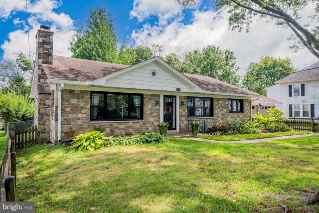 75 S COLONIAL AVE, Westminster, MD 21157
