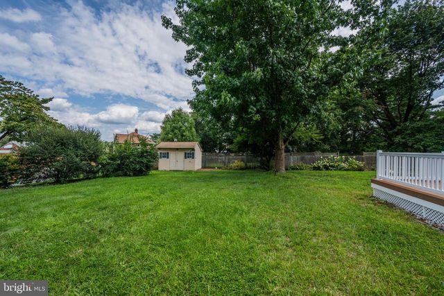 75 S COLONIAL AVE, Westminster, MD 21157