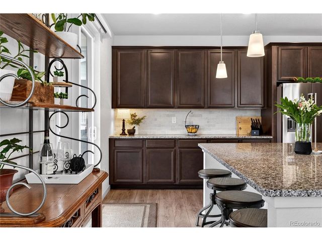 1148 Elbridge Dr, Elizabeth, CO 80107