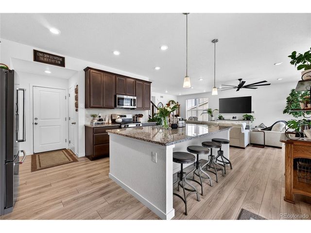 1148 Elbridge Dr, Elizabeth, CO 80107