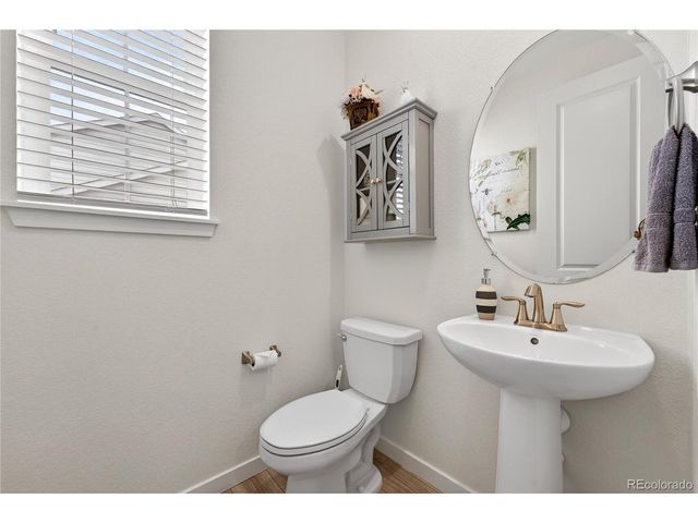 1148 Elbridge Dr, Elizabeth, CO 80107