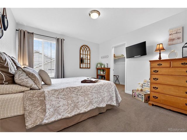 1148 Elbridge Dr, Elizabeth, CO 80107