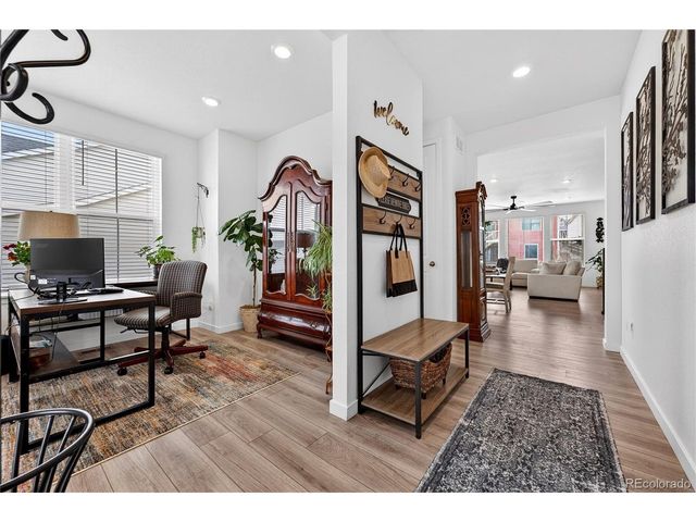 1148 Elbridge Dr, Elizabeth, CO 80107