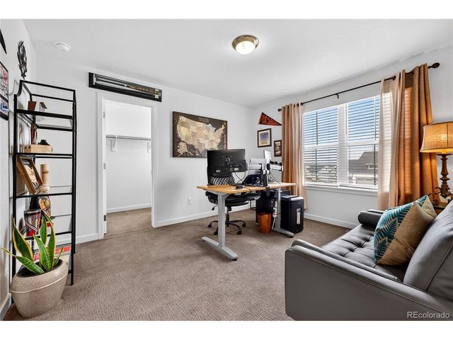 1148 Elbridge Dr, Elizabeth, CO 80107