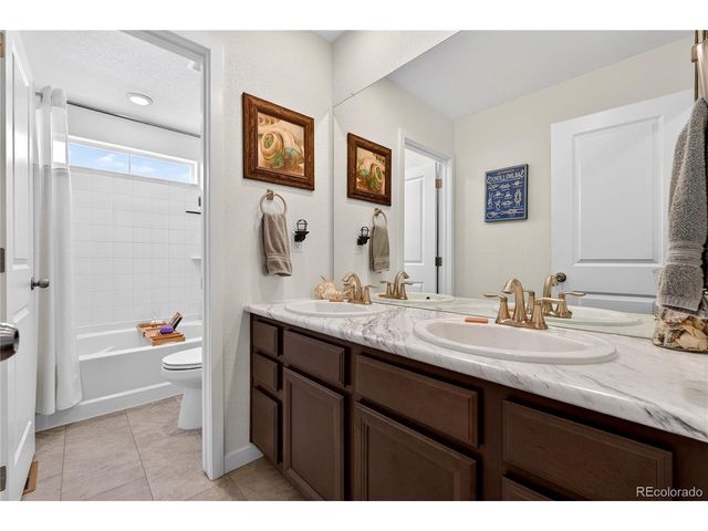 1148 Elbridge Dr, Elizabeth, CO 80107