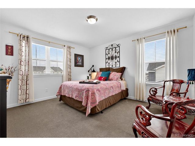 1148 Elbridge Dr, Elizabeth, CO 80107