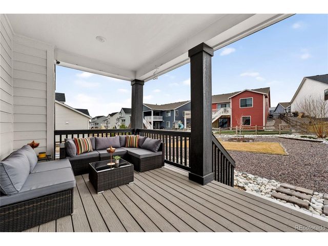 1148 Elbridge Dr, Elizabeth, CO 80107