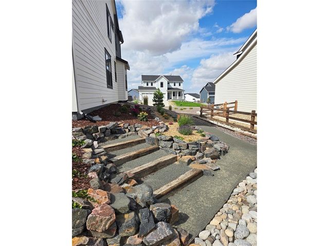 1148 Elbridge Dr, Elizabeth, CO 80107