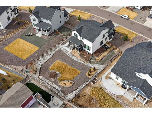1148 Elbridge Dr, Elizabeth, CO 80107