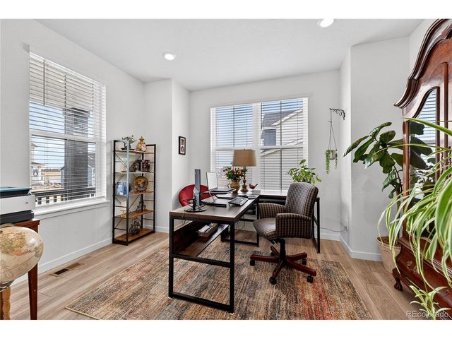 1148 Elbridge Dr, Elizabeth, CO 80107