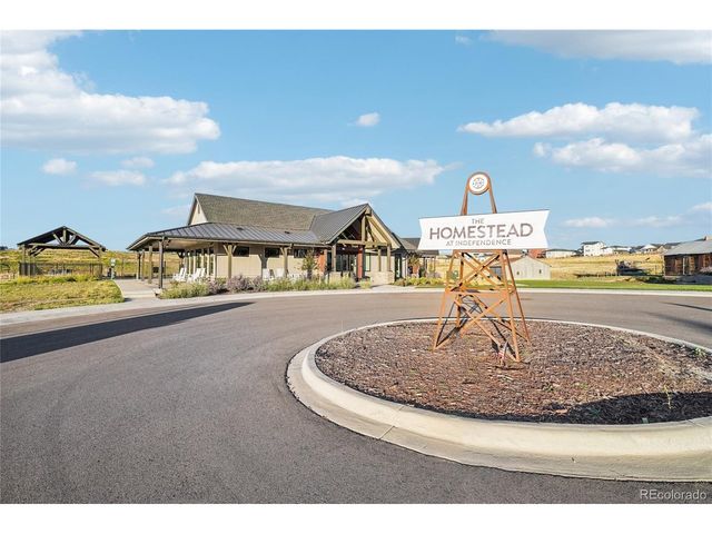 1148 Elbridge Dr, Elizabeth, CO 80107