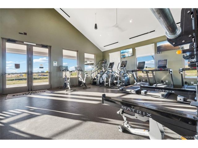 1148 Elbridge Dr, Elizabeth, CO 80107