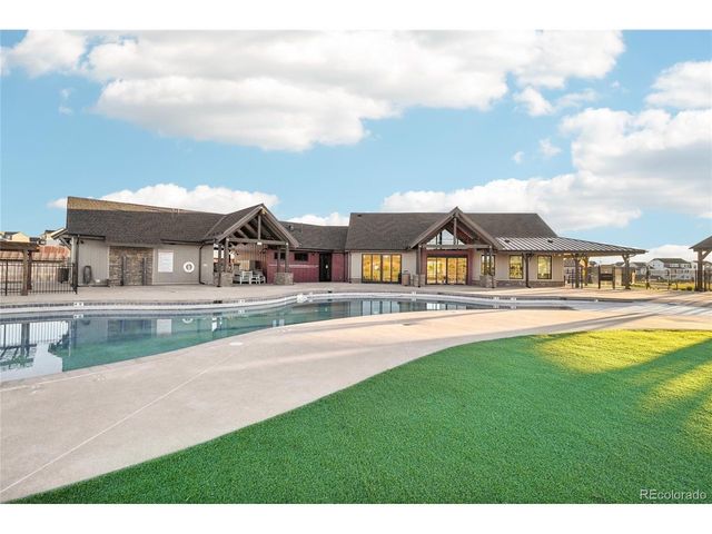 1148 Elbridge Dr, Elizabeth, CO 80107