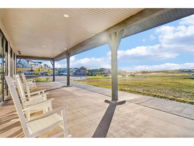 1148 Elbridge Dr, Elizabeth, CO 80107