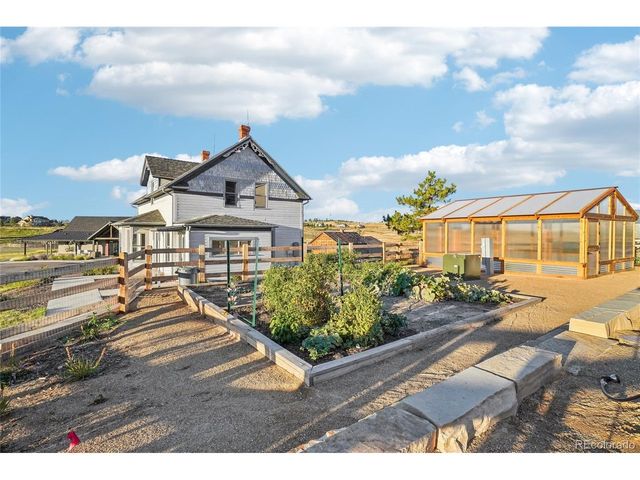 1148 Elbridge Dr, Elizabeth, CO 80107