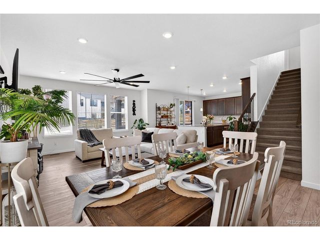 1148 Elbridge Dr, Elizabeth, CO 80107