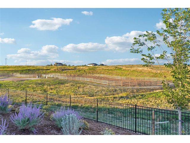 1148 Elbridge Dr, Elizabeth, CO 80107