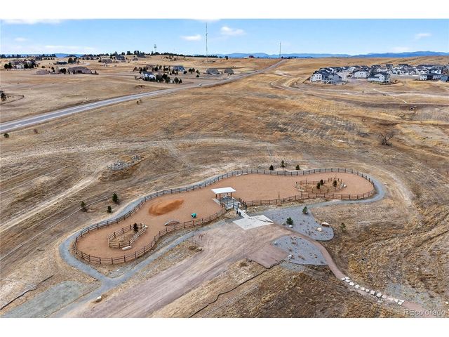 1148 Elbridge Dr, Elizabeth, CO 80107