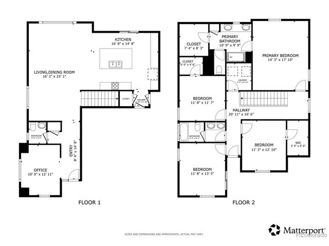 1148 Elbridge Dr, Elizabeth, CO 80107