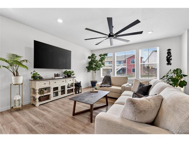 1148 Elbridge Dr, Elizabeth, CO 80107