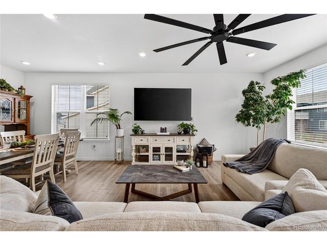 1148 Elbridge Dr, Elizabeth, CO 80107