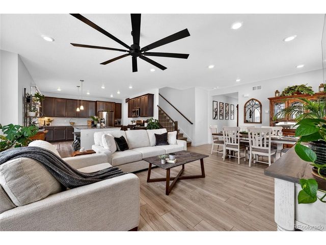 1148 Elbridge Dr, Elizabeth, CO 80107