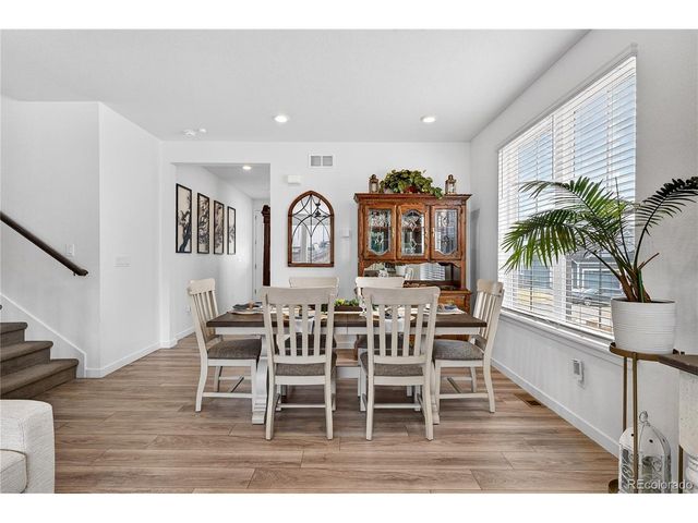 1148 Elbridge Dr, Elizabeth, CO 80107