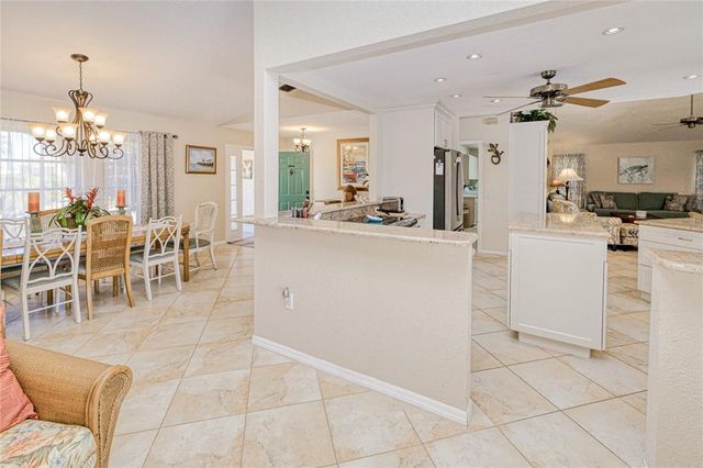 815 VIA FORMIA, Punta Gorda, FL 33950
