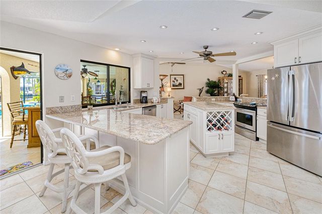 815 VIA FORMIA, Punta Gorda, FL 33950
