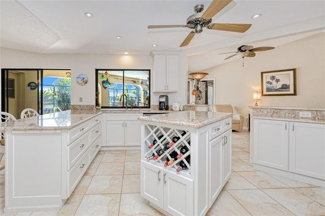 815 VIA FORMIA, Punta Gorda, FL 33950