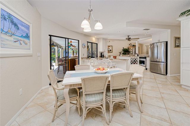 815 VIA FORMIA, Punta Gorda, FL 33950