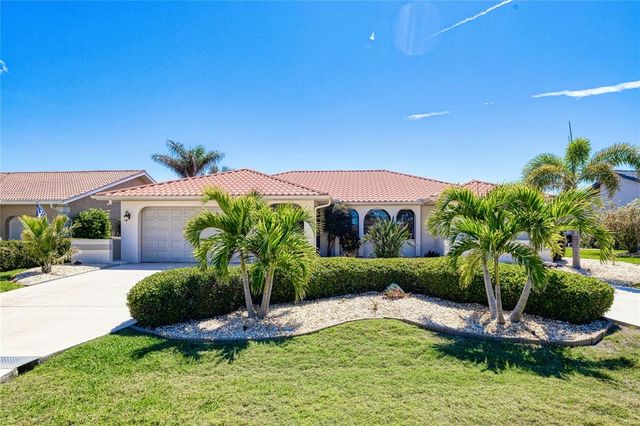 815 VIA FORMIA, Punta Gorda, FL 33950