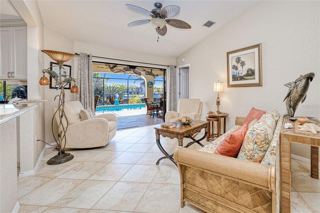 815 VIA FORMIA, Punta Gorda, FL 33950