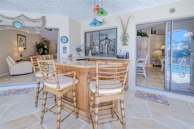 815 VIA FORMIA, Punta Gorda, FL 33950