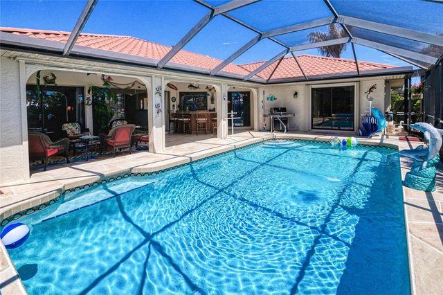 815 VIA FORMIA, Punta Gorda, FL 33950