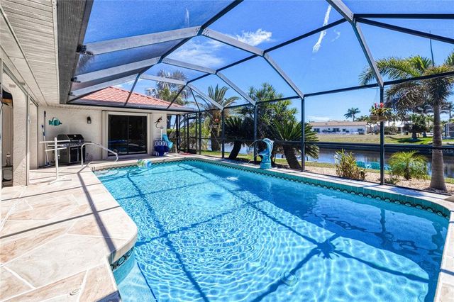 815 VIA FORMIA, Punta Gorda, FL 33950