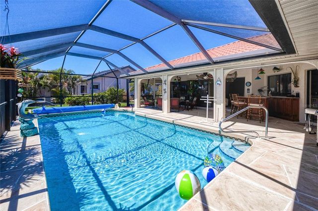 815 VIA FORMIA, Punta Gorda, FL 33950