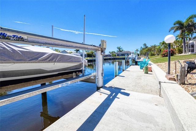 815 VIA FORMIA, Punta Gorda, FL 33950