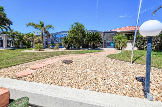 815 VIA FORMIA, Punta Gorda, FL 33950