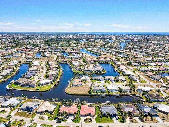815 VIA FORMIA, Punta Gorda, FL 33950