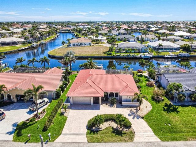 815 VIA FORMIA, Punta Gorda, FL 33950