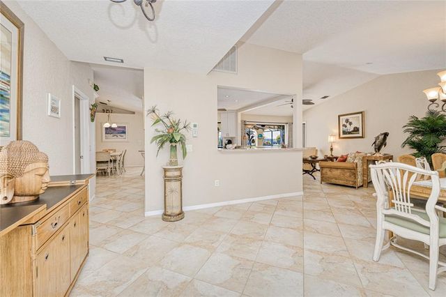 815 VIA FORMIA, Punta Gorda, FL 33950