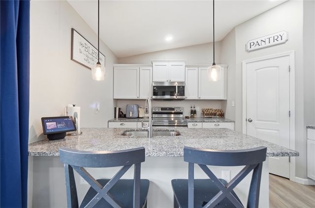 831 Johnson Avenue, Miamisburg, OH 45342